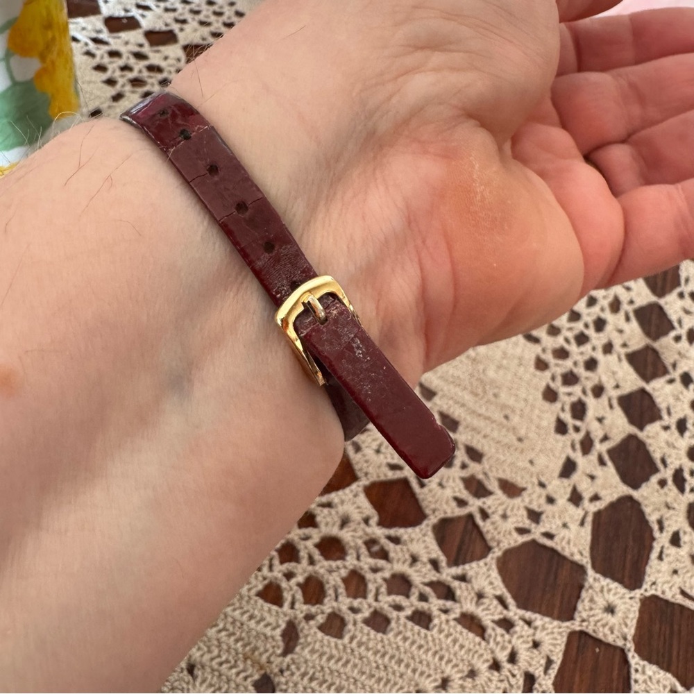 Vintage Pulsar quartz watch V400-5330 made in Japan - Picture 3 of 9